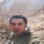 تصویر پروفایل میثم