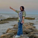 تصویر پروفایل ندا