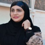 تصویر پروفایل زهرا