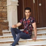 تصویر پروفایل علیرضا