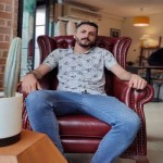 تصویر پروفایل کیوان