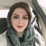 تصویر پروفایل مریم