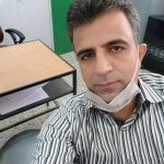 تصویر پروفایل بیژن