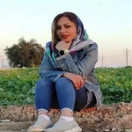 تصویر پروفایل پونه