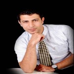 تصویر پروفایل کوروش