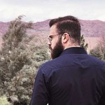 تصویر پروفایل حمید فرخی