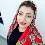 تصویر پروفایل مهناز