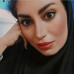 تصویر پروفایل پونه