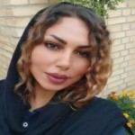 تصویر پروفایل سمیرا