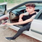 تصویر پروفایل سیاوش