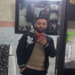 تصویر پروفایل حسین