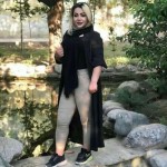 تصویر پروفایل سارا