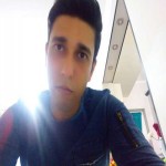 تصویر پروفایل نیما