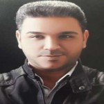 تصویر پروفایل ارش