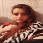 تصویر پروفایل پرستو