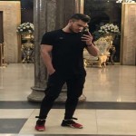 تصویر کاربر با کد 644338