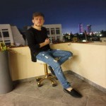 تصویر پروفایل وحید