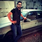 تصویر کاربر با کد 236991