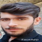 تصویر پروفایل روح اله