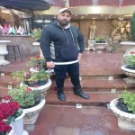 تصویر پروفایل محمد