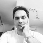 تصویر پروفایل مهیار