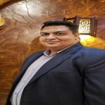 تصویر پروفایل محمد حقیقی