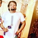 تصویر پروفایل رامتین