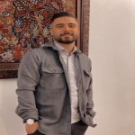 تصویر پروفایل امير