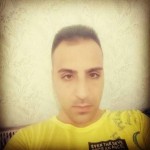 تصویر پروفایل حمید