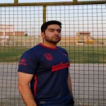 تصویر پروفایل محمد