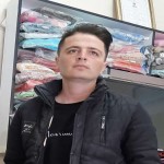 تصویر پروفایل بهرام