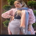 تصویر پروفایل فرناز