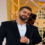 تصویر پروفایل محمدرضا