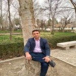 تصویر پروفایل مرتضی