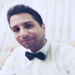 تصویر پروفایل سجاد