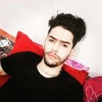 تصویر پروفایل نیما