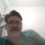 تصویر پروفایل رضا