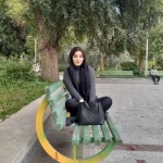 تصویر پروفایل نیره