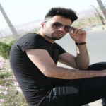 تصویر کاربر با کد 373127