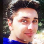 تصویر پروفایل مهرداد