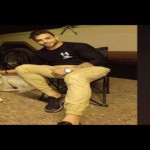 تصویر پروفایل ارش