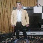 تصویر پروفایل آرش قائدی