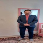 تصویر کاربر با کد 646378