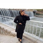 تصویر پروفایل ندا