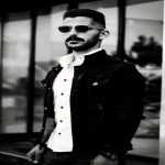 تصویر پروفایل بدون نام