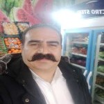 تصویر پروفایل جواد