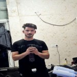 تصویر کاربر با کد 652672