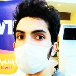 تصویر پروفایل کامران