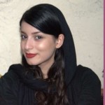 تصویر پروفایل مرجان