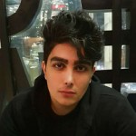 تصویر پروفایل ارتین تصویر پروفایل ارتین